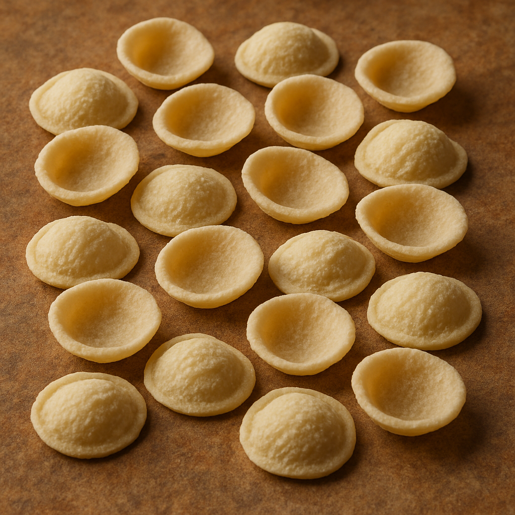 Banco gastronomia con assaggi